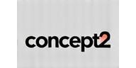 Concept2 logo